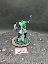 Avatar of Khaine See Photos [#202] Aeldari Warhammer 40K