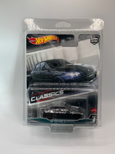 Hot wheels 2023 modern - 2023,