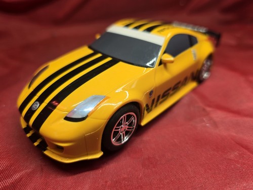 Scalextric digital nissan 350z - digital,