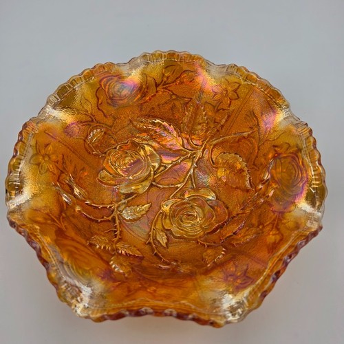 Antique imperial carnival - imperial,