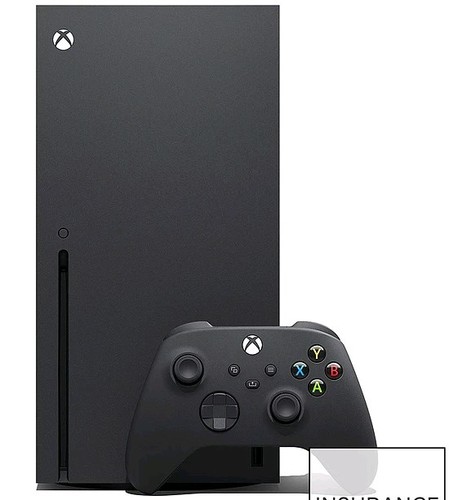 Microsoft xbox series 1tb - series,