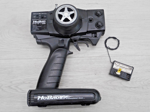 Hobao hyper hr - hyper,