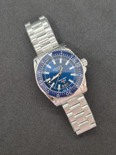 Gucci YA136311 Dive 40mm Blue