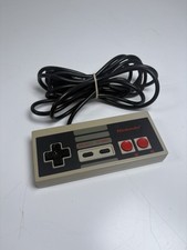 Nintendo NES Official Control