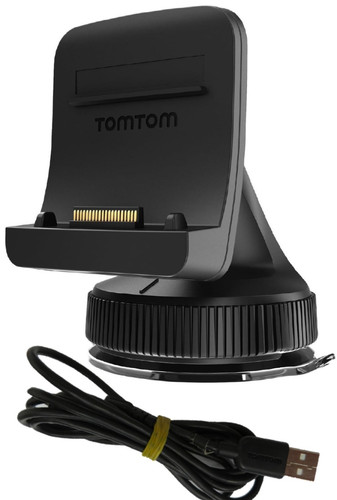 Official genuine tomtom click - official,