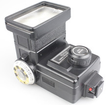 Versatile VIVITAR 285 FLASH