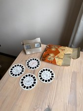 Vintage Sawyers View-Master
