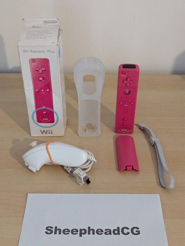 Official nintendo wii motion - nintendo,