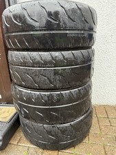Toyo Proxies R888 Summer Tyre