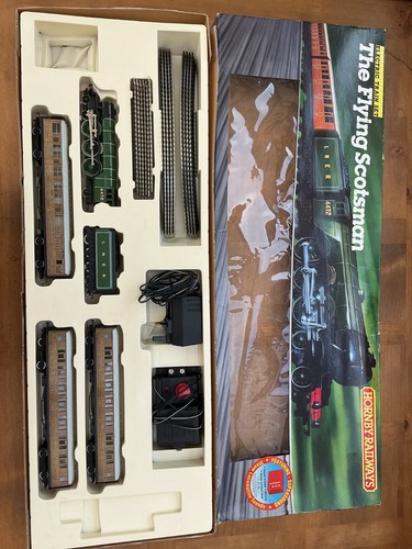 Hornby railways gauge r869 - hornby,