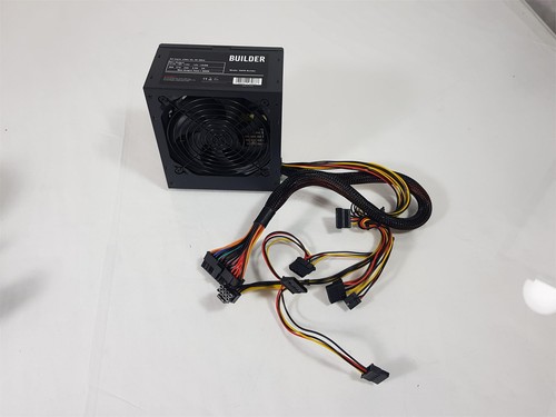 Cit builder 500w - builder, power