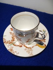 Royal Grafton Bone China small