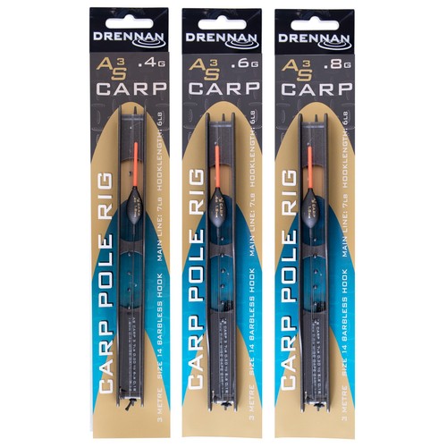 Drennan match coarse - drennan, &