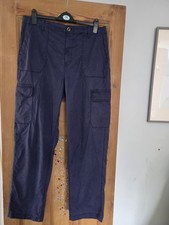 M&S Marks and Spencer Navy