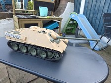 Tamiya Jagdpanthers G2 Late