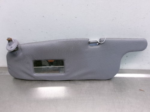 Toyota starlet 1997 - 1997, visor