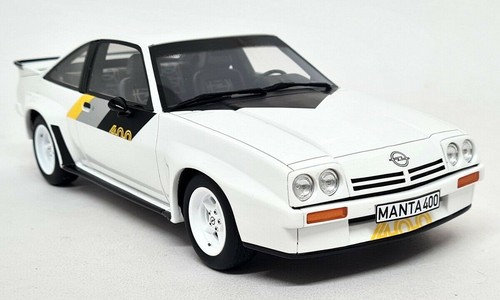 Otto opel manta b - -,