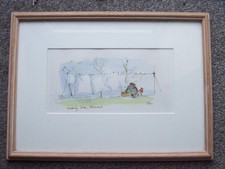 HUGH CASSON 1910-99 Original