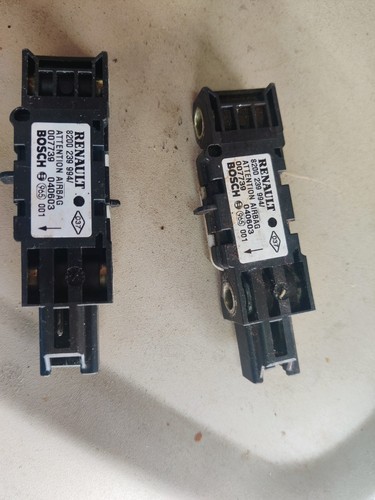 Renault clio mk2 2001 - renault,