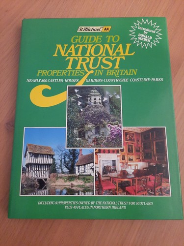 Guide national trust - aa,