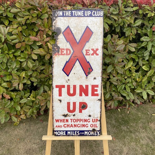 Very rare redex tune - very,