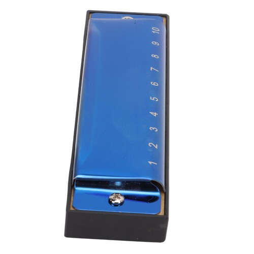 Harmonica key holes - harmonica,