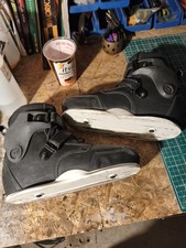 USD Carbon Free Richie Eisler