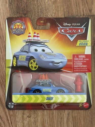 Disney pixar cars diecast - pixar, 1:55