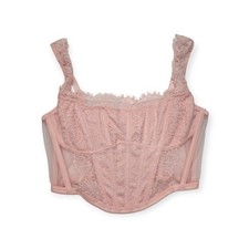 Victoria's Secret Lace Corset