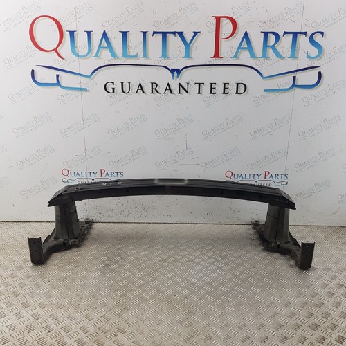 Ford galaxy front - front, bumper