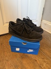 Nike Dunk Low x Undefeated