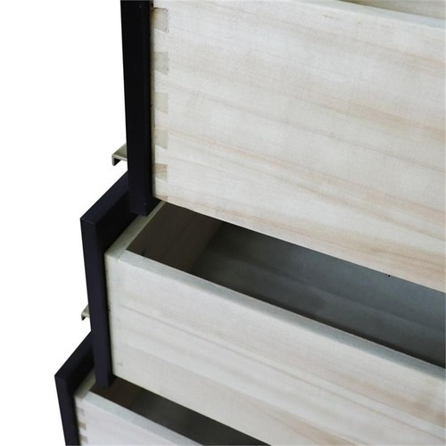 Trento solid wood - solid, vanity