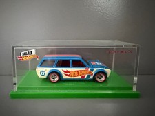 HOT WHEELS 1:64 SCALE RLC