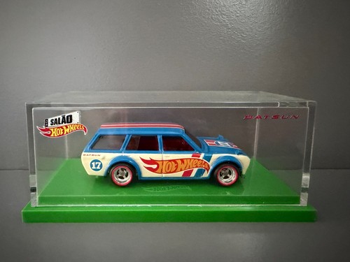 Hot wheels scale - hot, rlc
