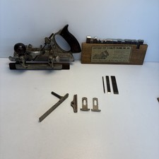 Antique Stanley No. 45