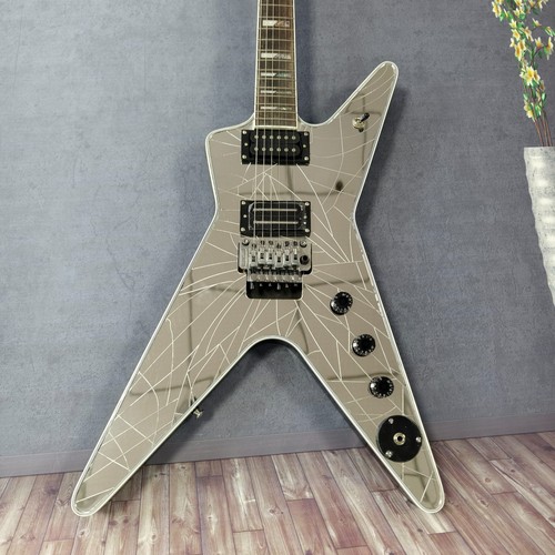 Washburn dime electric - dime,