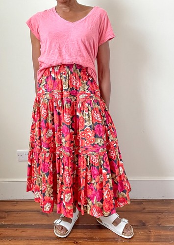 Laura ashley cotton vintage - laura,