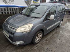 2011 MK2 CITROEN BERLINGO