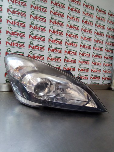 Kia ceed headlight headlamp - kia, headlight/headlamp