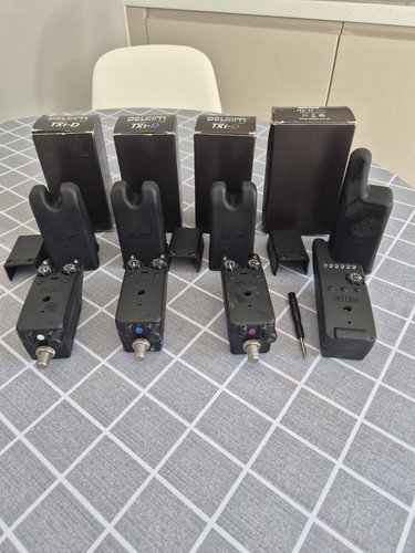 Delkim txi bite - delkim, x3
