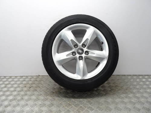 Ford focus cmax alloy - ford,
