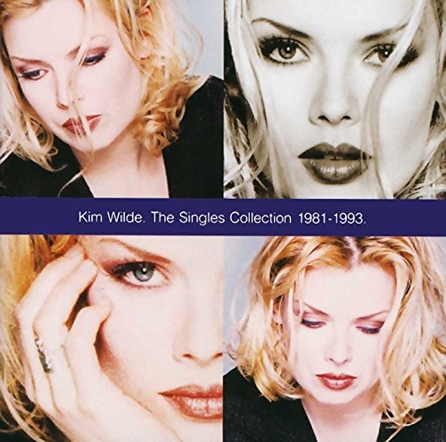 The singles collection - the,