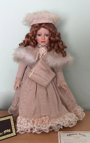 Limited edition alberon sophie - edition,