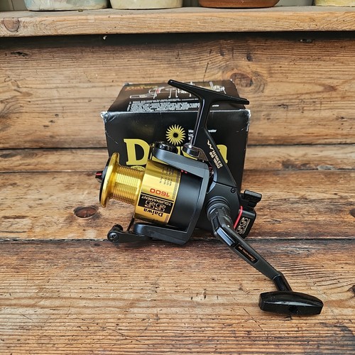 Daiwa whisker tournament - whisker,