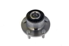 WHEEL BEARING HUB ASSEMBLY
