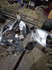 Honda Nt700v Deauville