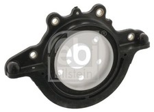 Febi Inner Crankshaft Oil Seal For Ford Fiesta Ka Ka Van Street Ka