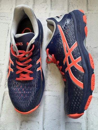 Asics netburner women s - netburner, ff