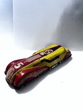 Vintage Tin Plate British Made