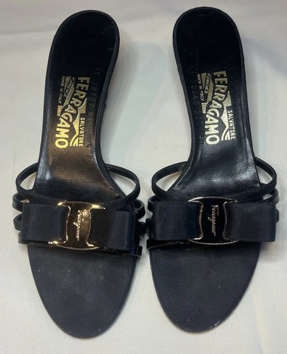 Vintage salvatore ferragamo - vintage,